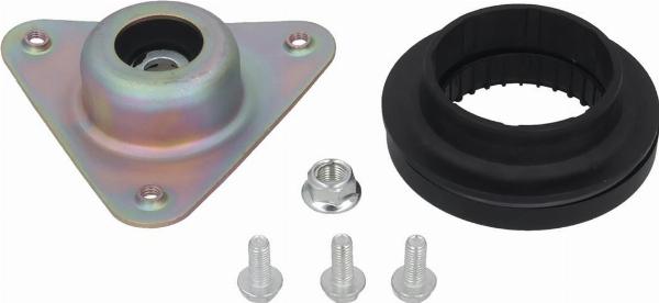 Kamoka 209174 - Coupelle de suspension droxauto.com