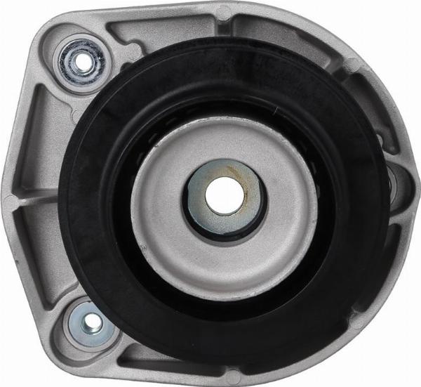 Kamoka 209337 - Coupelle de suspension droxauto.com