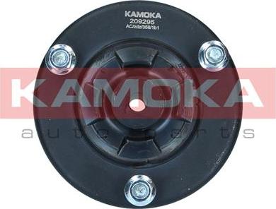 Kamoka 209295 - Coupelle de suspension droxauto.com