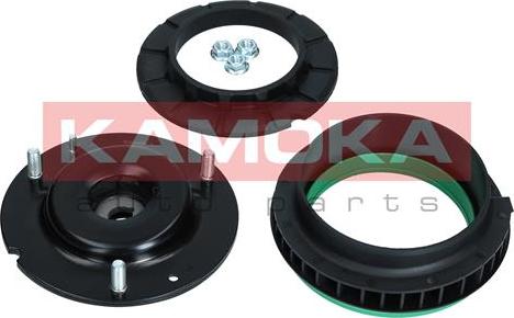 Kamoka 209214 - Coupelle de suspension droxauto.com
