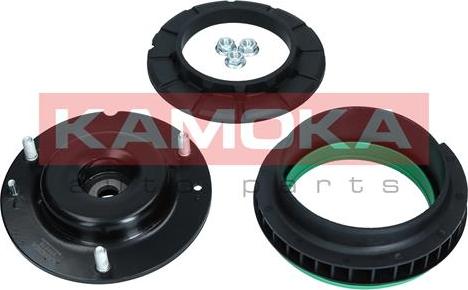 Kamoka 209215 - Coupelle de suspension droxauto.com