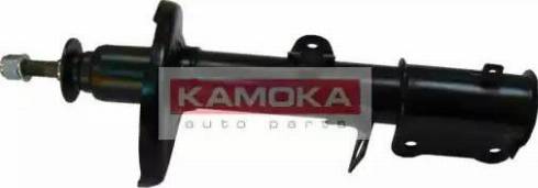 Kamoka 20433073 - Amortisseur droxauto.com