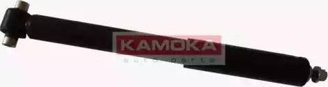 Kamoka 20551001 - Amortisseur droxauto.com