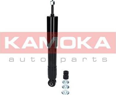Kamoka 20553009 - Amortisseur droxauto.com