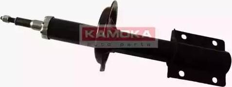 Kamoka 20635089 - Amortisseur droxauto.com