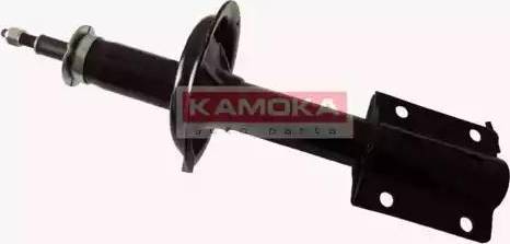 Kamoka 20635073 - Amortisseur droxauto.com