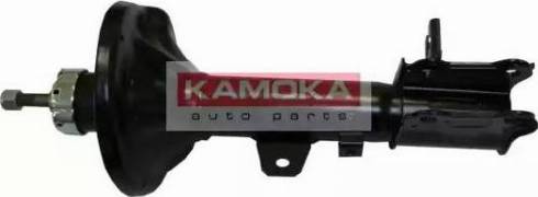 Kamoka 20633059 - Amortisseur droxauto.com