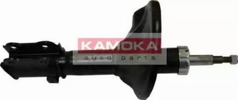 Kamoka 20633058 - Amortisseur droxauto.com