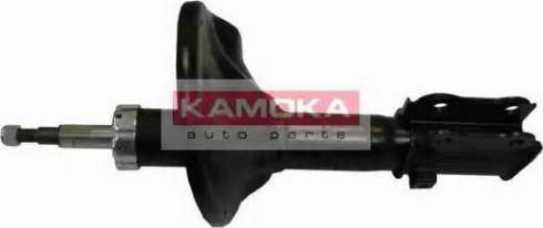 Kamoka 20633057 - Amortisseur droxauto.com