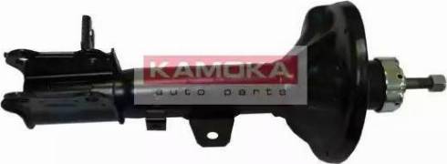 Kamoka 20633060 - Amortisseur droxauto.com