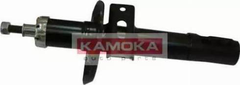 Kamoka 20633068 - Amortisseur droxauto.com