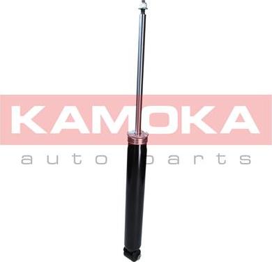Kamoka 2000995 - Amortisseur droxauto.com
