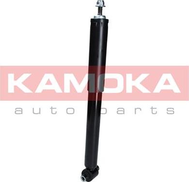 Kamoka 2000997 - Amortisseur droxauto.com