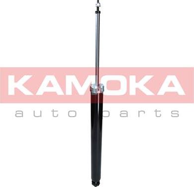Kamoka 2000919 - Amortisseur droxauto.com