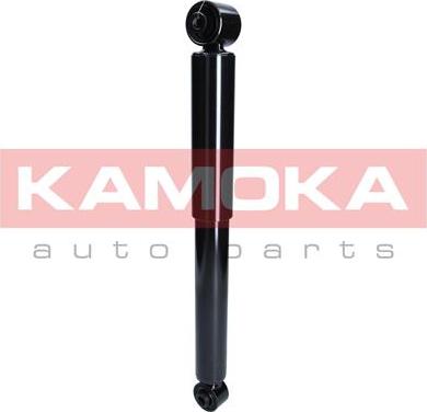 Kamoka 2000912 - Amortisseur droxauto.com