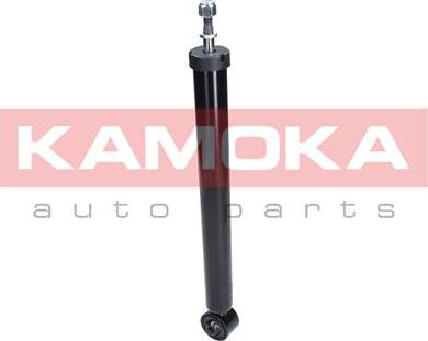 Kamoka 2000981 - Amortisseur droxauto.com