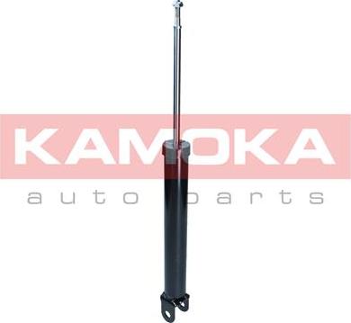 Kamoka 2000939 - Amortisseur droxauto.com