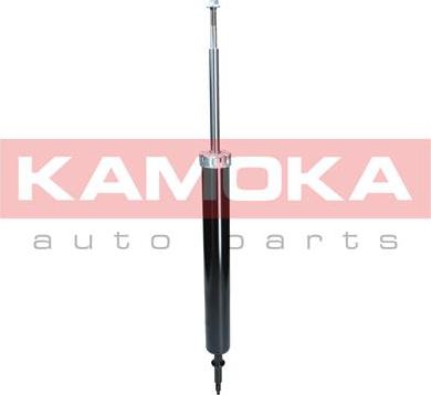 Kamoka 2000934 - Amortisseur droxauto.com