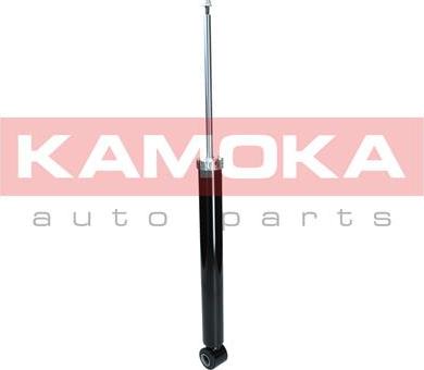 Kamoka 2000935 - Amortisseur droxauto.com
