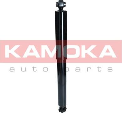 Kamoka 2000931 - Amortisseur droxauto.com