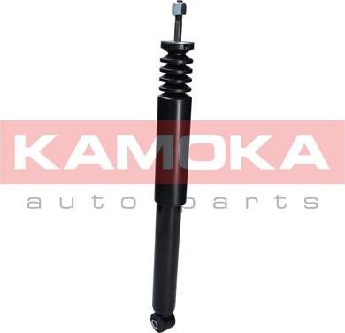 Kamoka 2000978 - Amortisseur droxauto.com