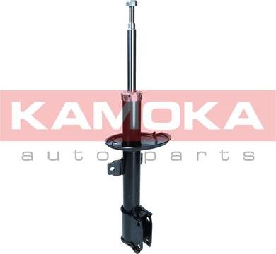 Kamoka 2000490 - Amortisseur droxauto.com