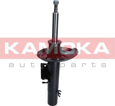 Kamoka 2000440 - Amortisseur droxauto.com