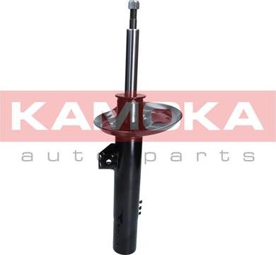 Kamoka 2000441 - Amortisseur droxauto.com