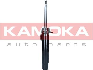 Kamoka 2000451 - Amortisseur droxauto.com
