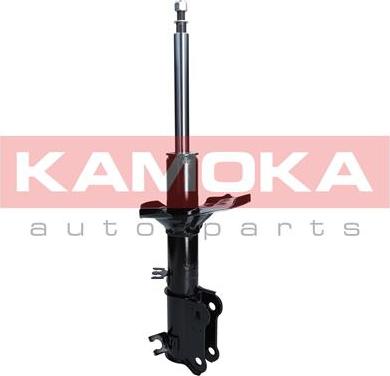 Kamoka 2000458 - Amortisseur droxauto.com