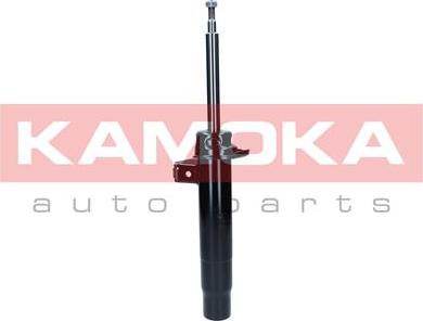 Kamoka 2000452 - Amortisseur droxauto.com