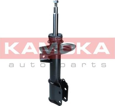 Kamoka 2000463 - Amortisseur droxauto.com