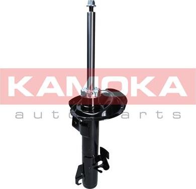 Kamoka 2000409 - Amortisseur droxauto.com