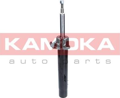 Kamoka 2000406 - Amortisseur droxauto.com