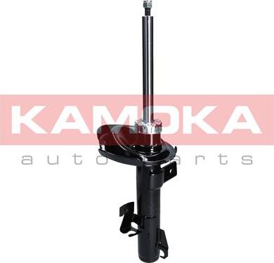 Kamoka 2000408 - Amortisseur droxauto.com