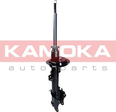 Kamoka 2000402 - Amortisseur droxauto.com