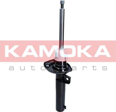 Kamoka 2000484 - Amortisseur droxauto.com