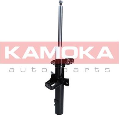 Kamoka 2000481 - Amortisseur droxauto.com
