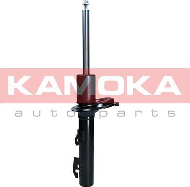 Kamoka 2000435 - Amortisseur droxauto.com