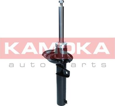 Kamoka 2000474 - Amortisseur droxauto.com