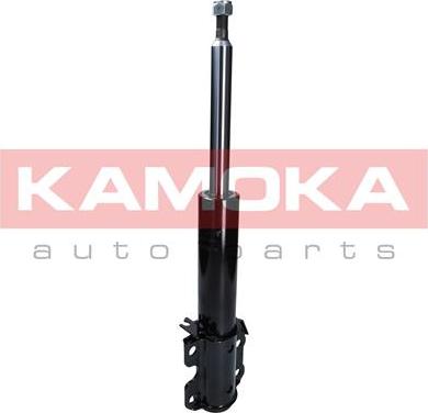 Kamoka 2000475 - Amortisseur droxauto.com