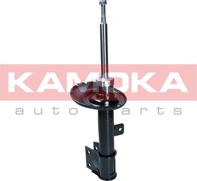 Kamoka 2000594 - Amortisseur droxauto.com