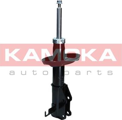 Kamoka 2000559 - Amortisseur droxauto.com
