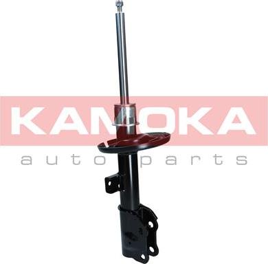 Kamoka 2000554 - Amortisseur droxauto.com