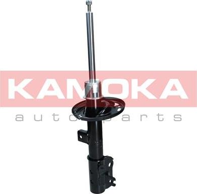 Kamoka 2000555 - Amortisseur droxauto.com