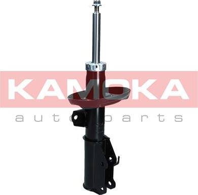 Kamoka 2000558 - Amortisseur droxauto.com