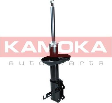 Kamoka 2000569 - Amortisseur droxauto.com