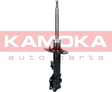 Kamoka 2000565 - Amortisseur droxauto.com