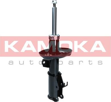 Kamoka 2000560 - Amortisseur droxauto.com