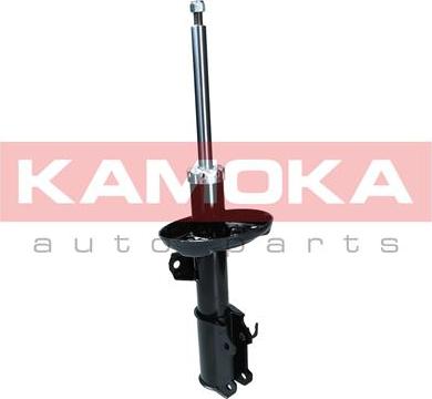 Kamoka 2000568 - Amortisseur droxauto.com